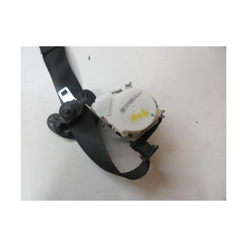 Ceinture Avant Gauche Bmw Serie 1 E87 Phase 1 (1)