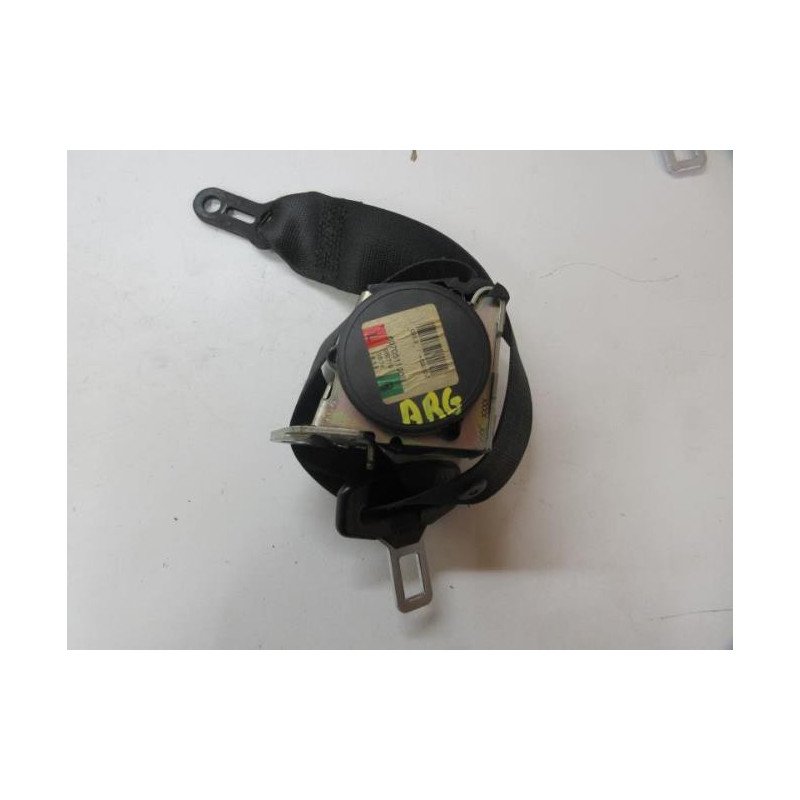 Ceinture Arriere Gauche Bmw Serie 1 E87 Phase 1 (1)