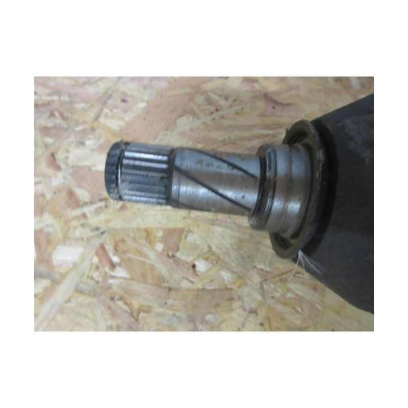 Cardan Droit (transmission) Opel Astra G (1)
