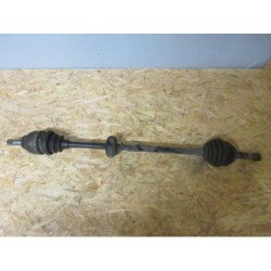 Cardan Droit (transmission) Opel Astra G (2)
