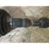 Cardan Droit (transmission) Opel Astra G (3)
