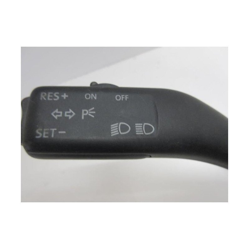 Com (bloc Contacteur Tournant+commodo Essuie Glace+commodo Phare) Volkswagen Golf 5 (1)