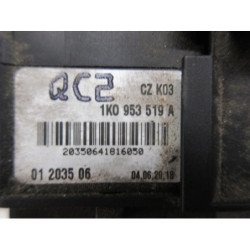 Com (bloc Contacteur Tournant+commodo Essuie Glace+commodo Phare) Volkswagen Golf 5 (4)