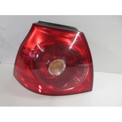 Feu Arriere Principal Gauche (feux) Volkswagen Golf 5 (2)