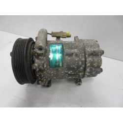 Compresseur Clim Peugeot 806 Phase 2 (2)