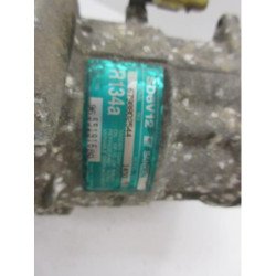 Compresseur Clim Peugeot 806 Phase 2 (4)