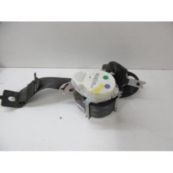 Ceinture Arriere Droit Renault Clio 3 Phase 2 Break (1)