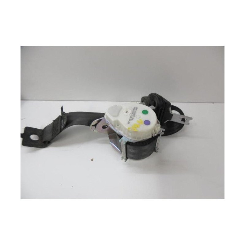 Ceinture Arriere Droit Renault Clio 3 Phase 2 Break (1)