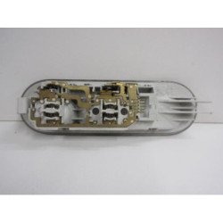 Eclairage De Plafonnier Renault Clio 3 Phase 2 Break (1)