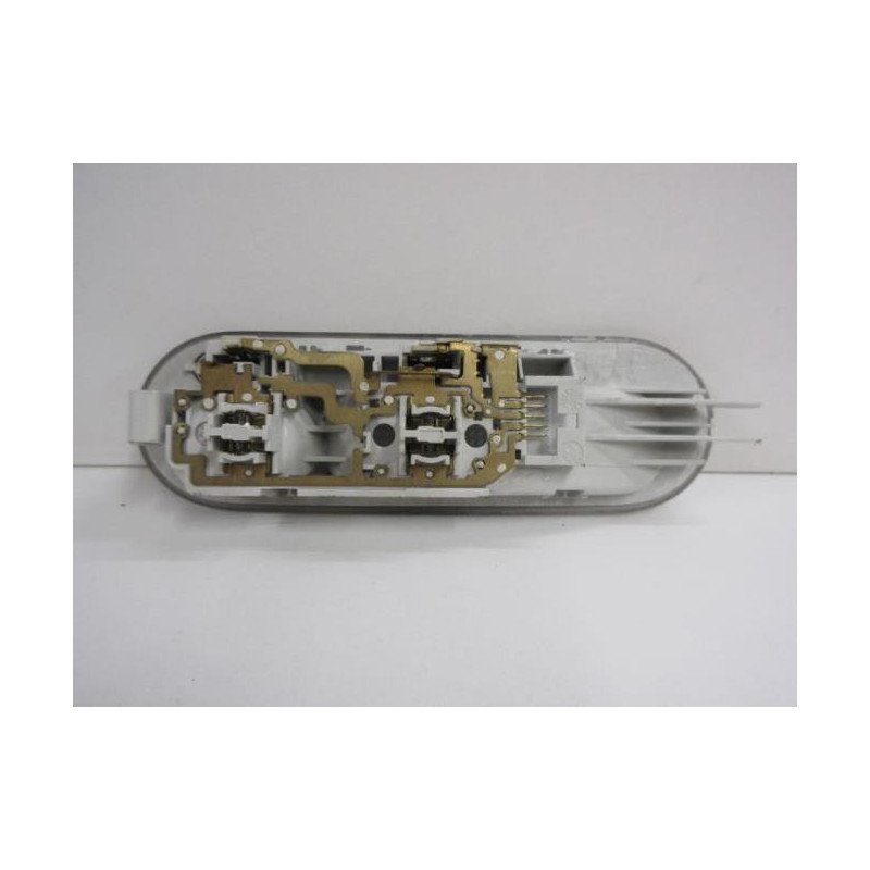 Eclairage De Plafonnier Renault Clio 3 Phase 2 Break (1)