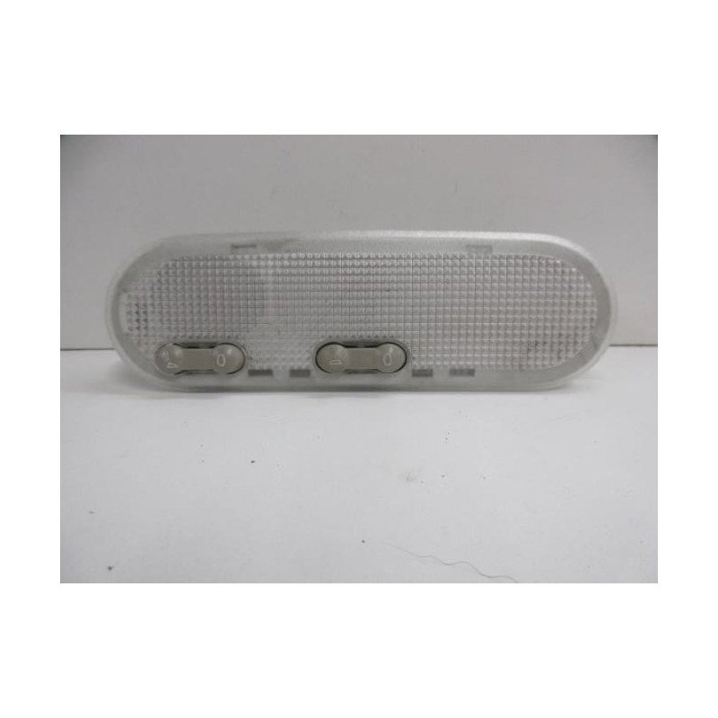 Eclairage De Plafonnier Renault Clio 3 Phase 2 (1)