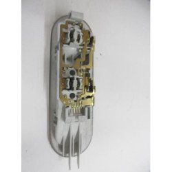 Eclairage De Plafonnier Renault Clio 3 Phase 2 (2)