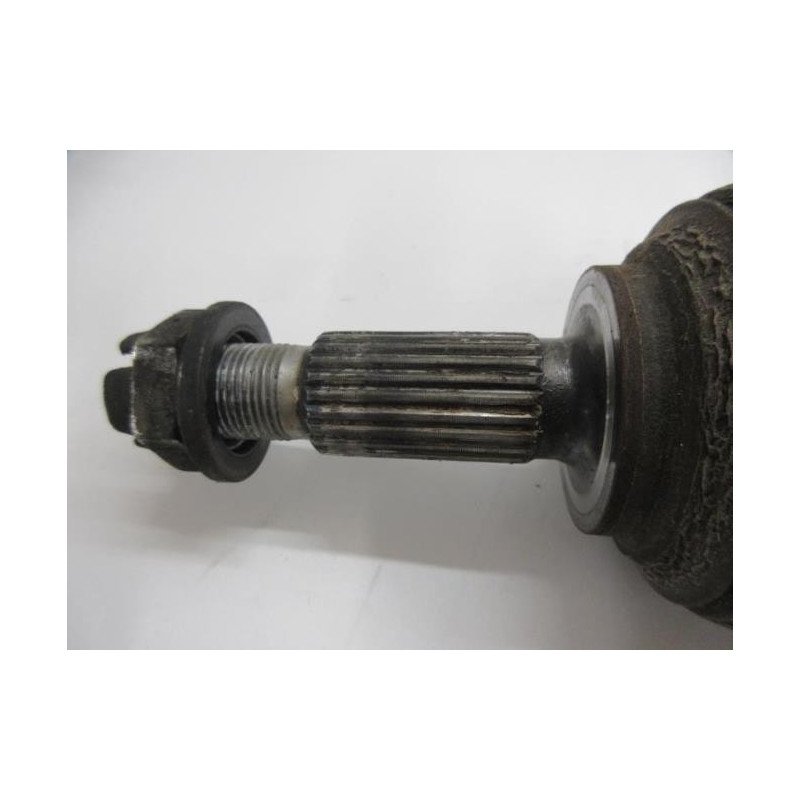 Cardan Droit (transmission) Renault Clio 3 Phase 2 (1)