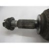 Cardan Droit (transmission) Renault Clio 3 Phase 2 (1)