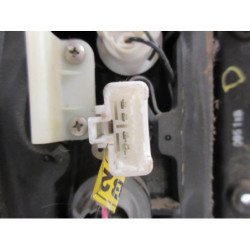 Feu Arriere Principal Droit (feux) Hyundai Satellite 1 Phase 1 (3)