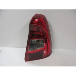 Feu Arriere Principal Droit (feux) Dacia Logan 1 Phase 2 (1)