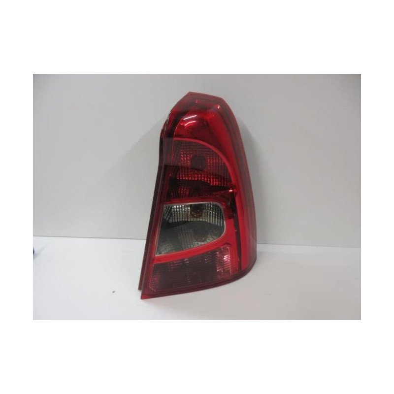 Feu Arriere Principal Droit (feux) Dacia Logan 1 Phase 2 (1)
