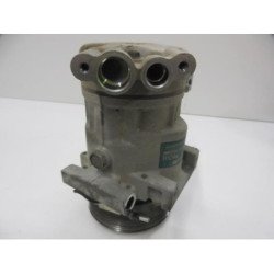 Compresseur Clim Renault Clio 2 Phase 1 (1)