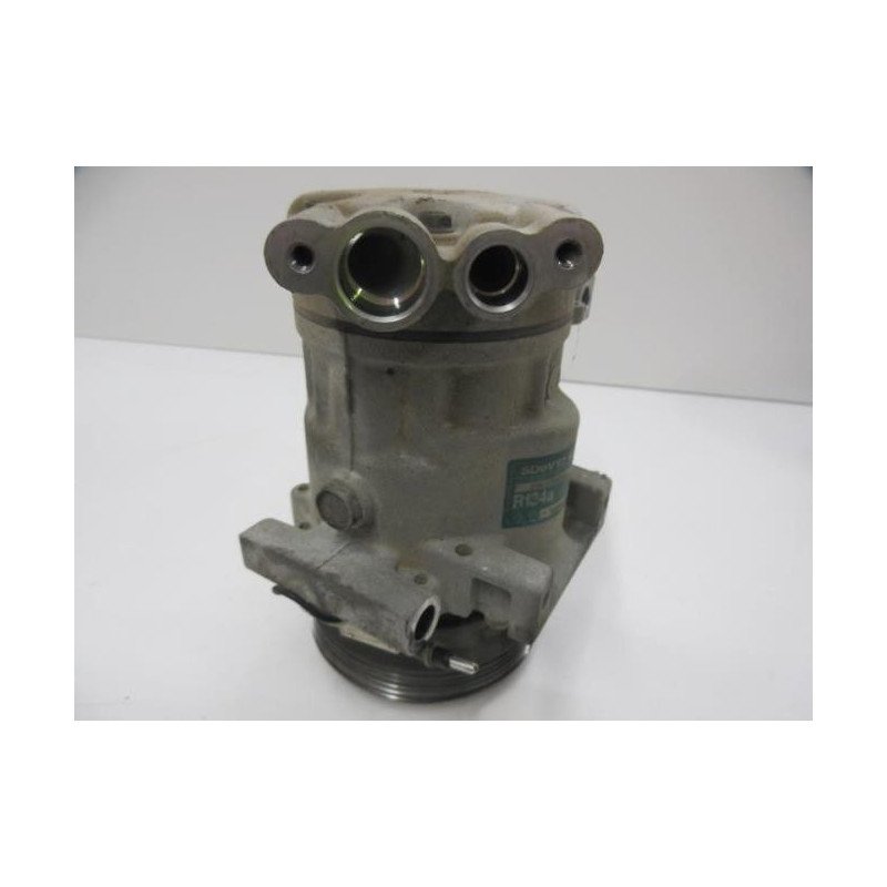 Compresseur Clim Renault Clio 2 Phase 1 (1)