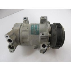 Compresseur Clim Renault Clio 2 Phase 1 (2)