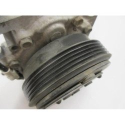Compresseur Clim Renault Clio 2 Phase 1 (3)