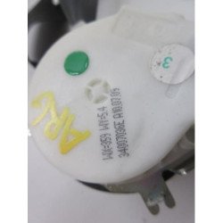 Ceinture Arriere Gauche Renault Grand Modus Phase 2 (1)