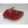 Feu Arriere Principal Droit (feux) Peugeot 206 Phase 2 (1)