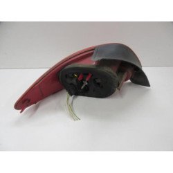 Feu Arriere Principal Droit (feux) Peugeot 206 Phase 2 (2)