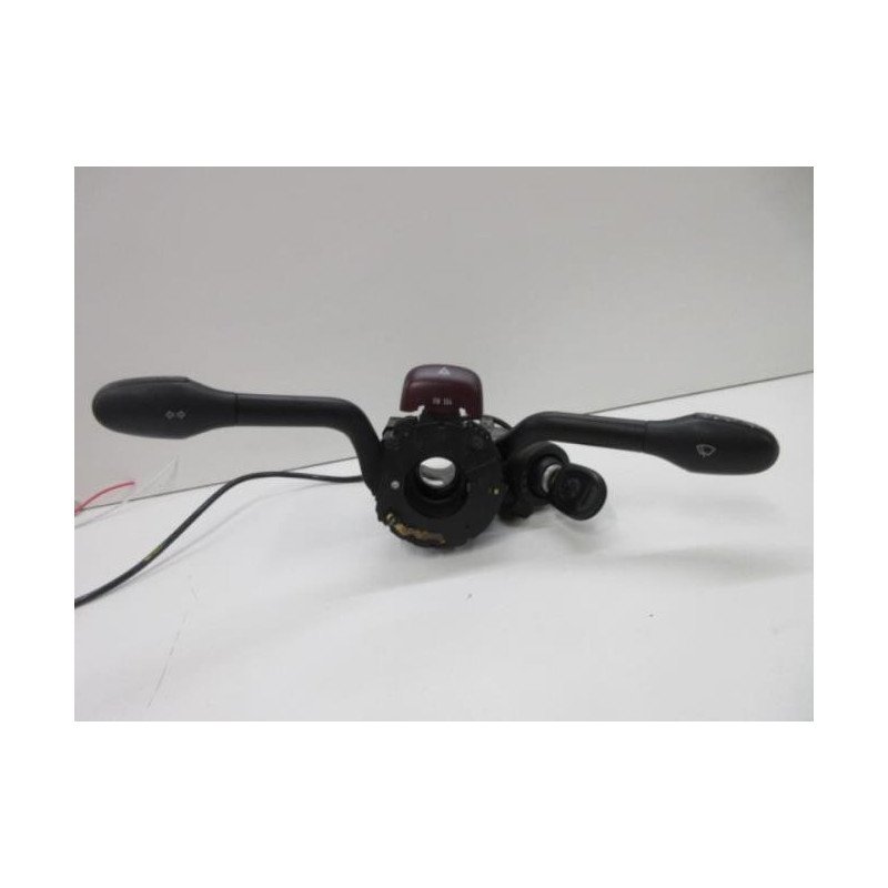 Com (bloc Contacteur Tournant+commodo Essuie Glace+commodo Phare) Volkswagen Golf 3 (1)