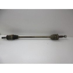 Cardan Arriere Droit (transmission) Peugeot 4007 (1)
