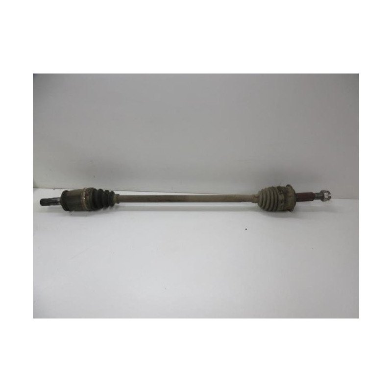Cardan Arriere Droit (transmission) Peugeot 4007 (1)