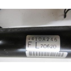 Cremaillere Assistee Peugeot 4007 (2)