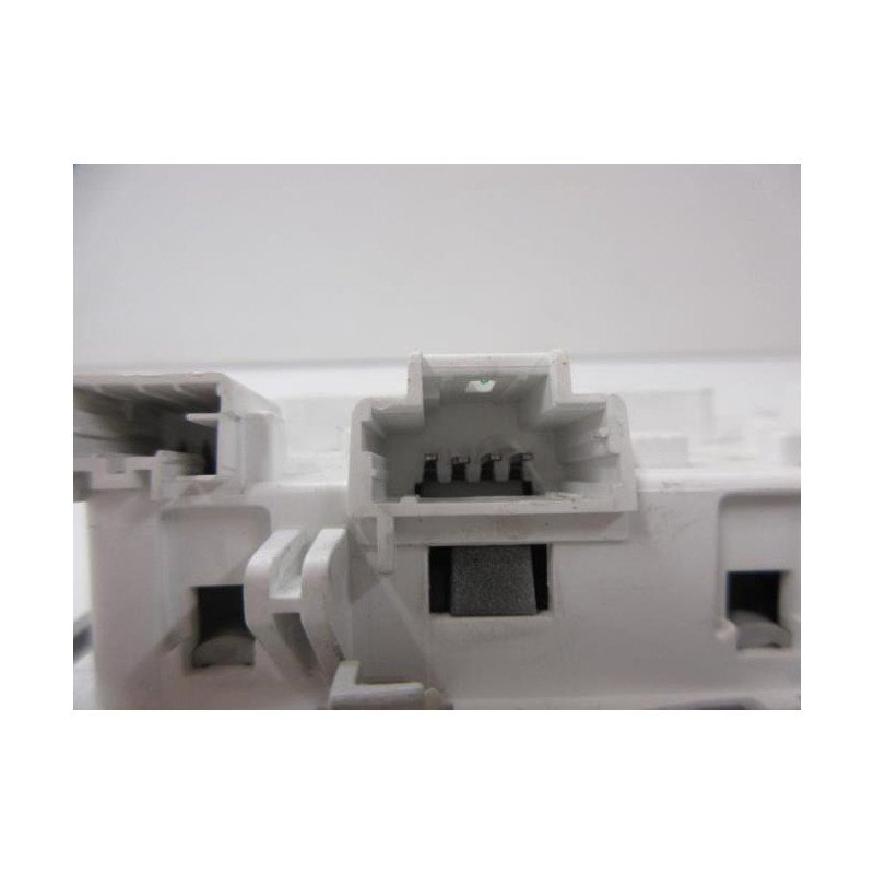 Eclairage De Plafonnier Citroen C4 2 Phase 1 (1)