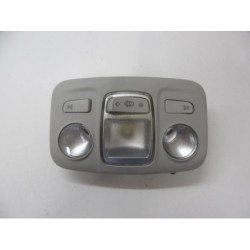 Eclairage De Plafonnier Citroen C4 2 Phase 1 (2)