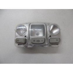Eclairage De Plafonnier Citroen C4 2 Phase 1 (3)