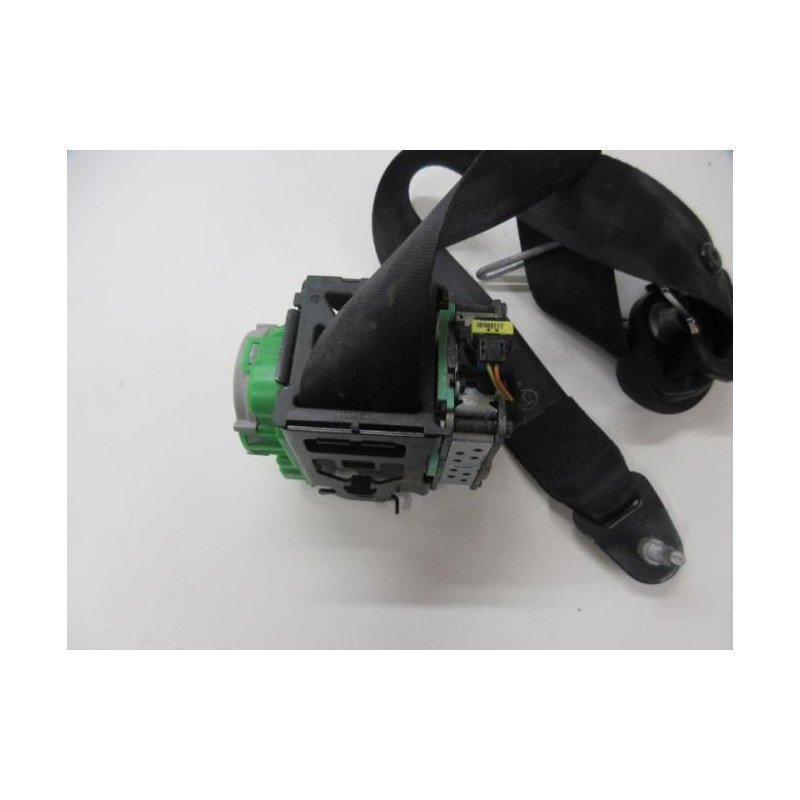 Ceinture Arriere Droit Citroen C4 2 Phase 1 (1)
