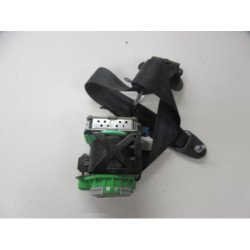 Ceinture Arriere Droit Citroen C4 2 Phase 1 (3)