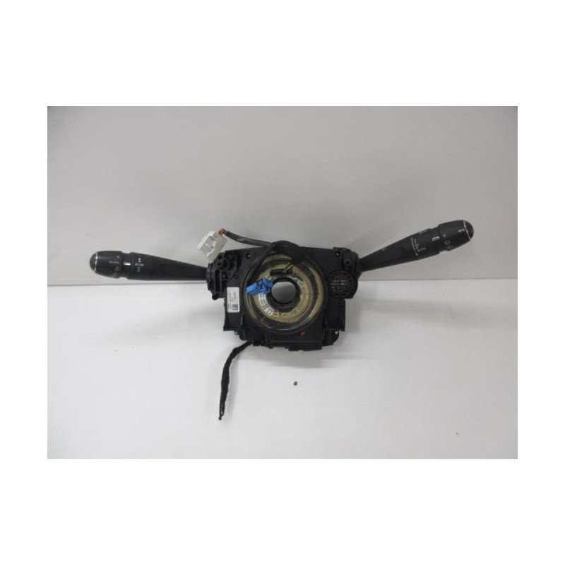 Com (bloc Contacteur Tournant+commodo Essuie Glace+commodo Phare) Citroen C4 2 Phase 1 (1)