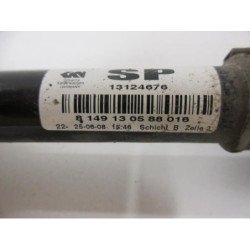 Cardan Droit (transmission) Opel Astra H Gtc Phase 2 (2)