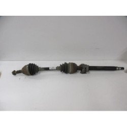 Cardan Droit (transmission) Opel Astra H Gtc Phase 2 (3)