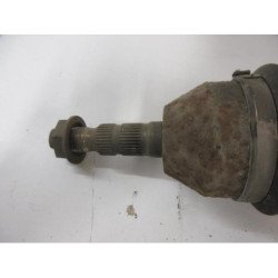 Cardan Droit (transmission) Opel Astra H Gtc Phase 2 (4)