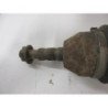 Cardan Droit (transmission) Opel Astra H Gtc Phase 2 (4)