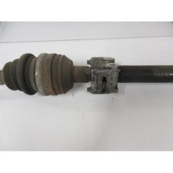 Cardan Droit (transmission) Opel Astra H Gtc Phase 2 (5)