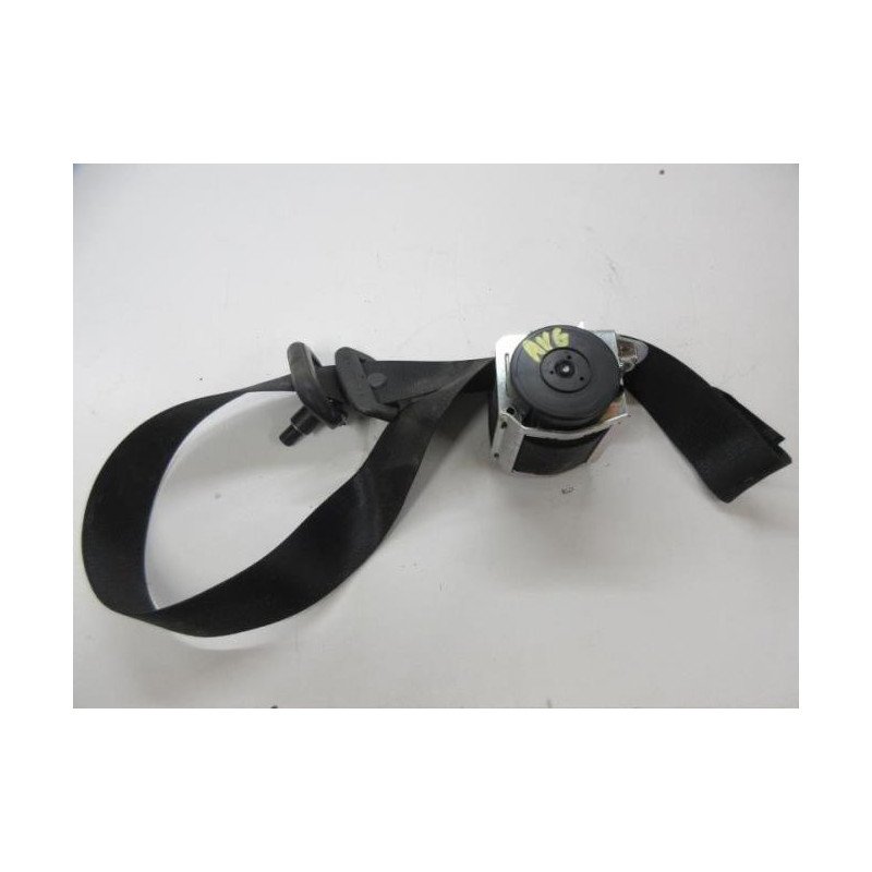 Ceinture Avant Gauche Opel Astra H Gtc Phase 2 (1)