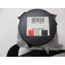 Ceinture Avant Gauche Opel Astra H Gtc Phase 2 (2)
