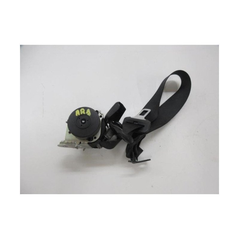 Ceinture Arriere Droit Opel Astra H Gtc Phase 2 (1)