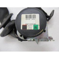 Ceinture Arriere Droit Opel Astra H Gtc Phase 2 (2)