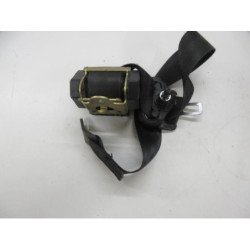 Ceinture Arriere Gauche Opel Astra H Gtc Phase 2 (1)