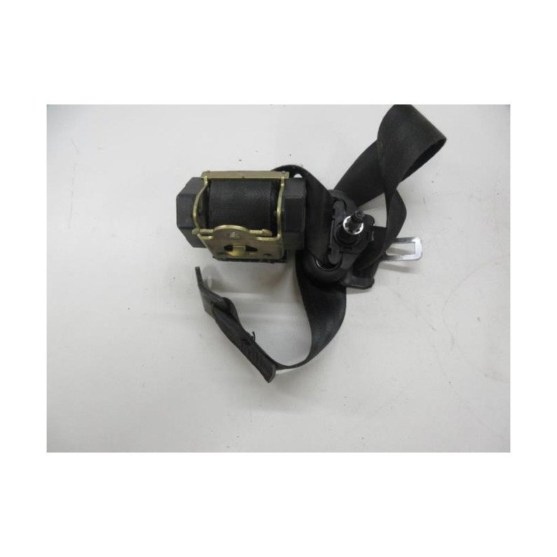 Ceinture Arriere Gauche Opel Astra H Gtc Phase 2 (1)