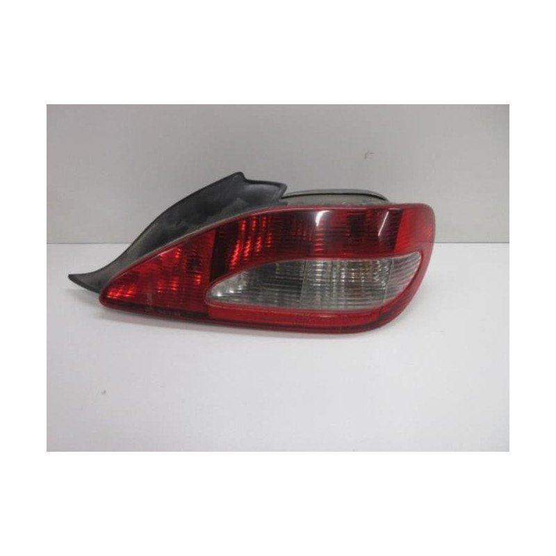 Feu Arriere Principal Droit (feux) Peugeot 406 Coupe (1)